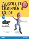 Absolute Beginner's Guide to eBay